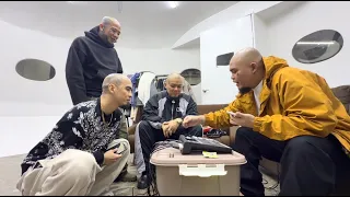 Koykoy Life and Times - Podcast | Behind The Scenes