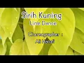 Download Lagu Sirih Kuning - Line Dance