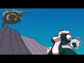 Ochako Plane Savin - Vore Animation