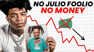 how the death of his main opp ruined yungeen ace rap career