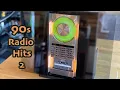 Download Lagu 90s Radio Hits on Vinyl Records (Part 2)