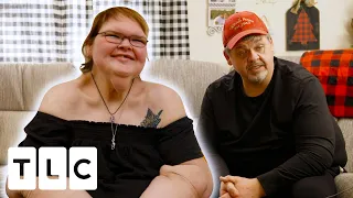 Tammy s Overjoyed To Finally Weigh Less Than Her Brother 1000-lb Sisters