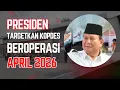 TARGET PRESIDEN ..! 5.000 Koperasi Desa Merah Putih Dikebut, Siap Operasi April 2026 🔥