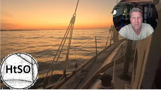 Back to the Bay, Season’s End  |  Ep. 351