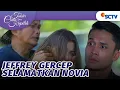 Lagu Gercep!! Jeffrey Langsung Bekuk Preman Pengganggu Novia | Takdir Cinta Yang Kupilih - Episode 462