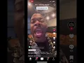 Download Lagu Busta Rhymes Declares Himself Quadruple Og To Brooklyn Rapper