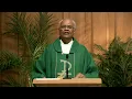 Catholic Mass Today Daily TV Mass Friday August 7 2026