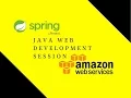 Java Web Development Session 5 Hibernate Native Query