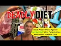 The Cult-Like Diet That Swept the Middle East