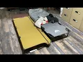 Ozark Trail cot review