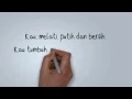 Download Lagu Dian Pramana Poetra feat Sammy Simorangkir - Kau Seputih Melati (Lirik)