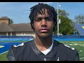 My Take Fenwick 2025 4 star DE Nathaniel Marshall to Michigan