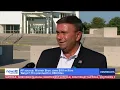 WATCH NEWS12LI Bayport man sentenced to 30 months in prison for sending hate mail to LGBTQ groups
