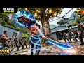 Download Lagu Chiến Thần Kéo Quan Tài Tới Sào Huyệt Côn Đồ, Kéo Từng Tên Ra Tế Mộ Ông Nội Để Rửa Hận