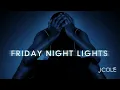 J. Cole - 2Face (CLEAN)