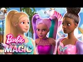 Download Lagu Barbie Netflix Preview: Barbie A Touch Of Magic Season 1