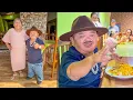 Download Lagu PILILIU MORRE DE CIÚMES DA MÃE COM OS IRMÃOS NO ANIVERSÁRIO DELA 🤣 | PILILIU DA RESENHA
