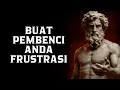 Download Lagu 9 Cara Menyakiti Orang yang Membenci Anda TANPA BERUSAHA | Filsafat Stoikisme