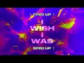 The Stickmen Project 'I Wish I Was" (SPED UP VERSION)