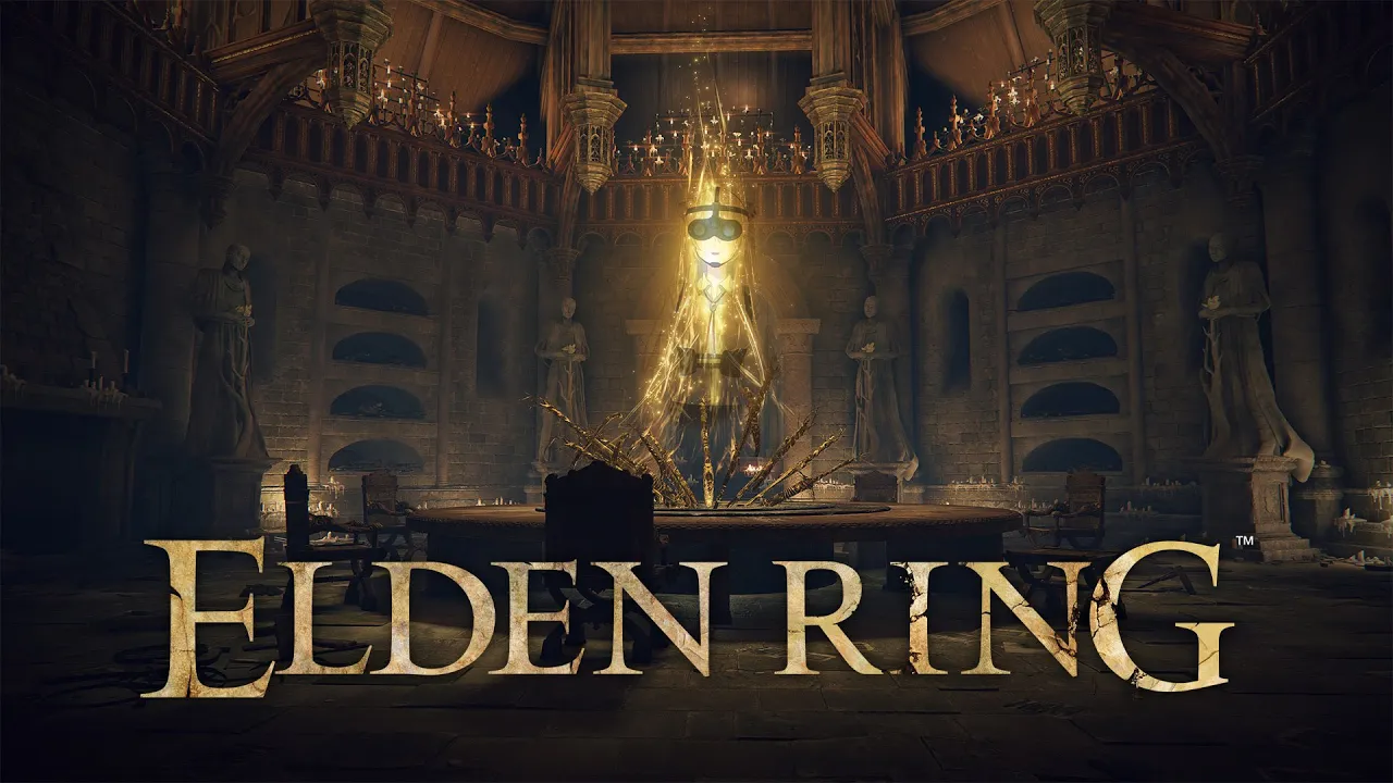 【ELDEN RING】#08 厨武器ゲットしてモーゴット殴ろうぜｗｗｗ【獅白ぼたん/ホロライブ】 ※ネタバレ注意