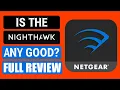 Netgear Nighthawk C7800 X4S Cable Modem WiFi Router Unboxing Review
