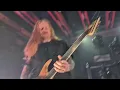 BLEED FROM WITHIN - Violent Nature live in Phoenix, AZ 2026
