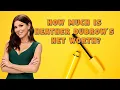What Is Heather Dubrow Net Worth In 2022 Her Bio Husband Children