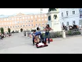 MYIDTRAVEL EP 2 AUSTRIA SALZBURG