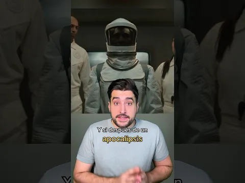 Una de las series de ciencia ficción más infravaloradas