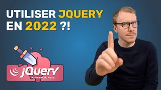JQuery ou Vanilla JavaScript