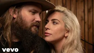 chris stapleton ft lady gaga i thought i d be better without you music video out now