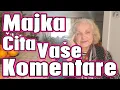 Download Lagu MAJKA ČITA VAŠE KOMENTARE UZ KAHVU: SMIJEH I ZAHVALNOST!