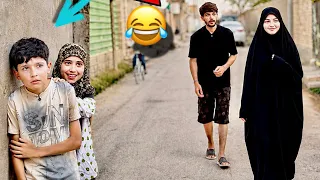  حكيم زحف على بنيه وعلوش وعذوره كشفووو وصارت كارثة | حكيم الزين 