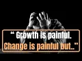 Great Quotes About Overcoming Pain Feeling Stronger Life Changing Quotes