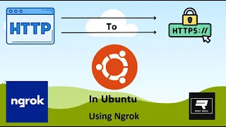 http to https using ngrok