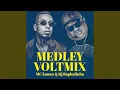 Download Lagu Medley Voltmix