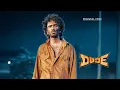 Blud is on his way slowed+reverb|Pradeep ranganathan|sai abhyankkar|dude|relatable_vibee