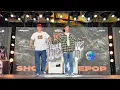 Download Lagu HOAN \u0026 JAYGEE (Mo Higher) | POPPING BATTLE 1 ON 1 JUDGE SHOW | SHOW ME THE POP 2025