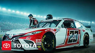 Download Toyota Racing: \ MP3