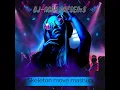 Skeleton Move rmx Mashup By DJ-NOAH