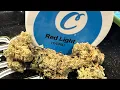 Red Light Strain Review PA Medical