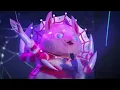 Download Lagu Spider Sings “Glamours Sky” | The Masked Singer Japan Season 2 Episode 2