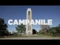 Explore KU The Bells of Mount Oread