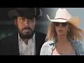 Dutton Ranch Teaser Trailer Yellowstone s Beth and Rip Return