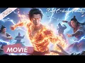 Download Lagu 【2025 action movie】Mocked as useless, he awakened a top-tier power and defeated the bully!💥 #kungfu