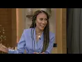 Elaine Welteroth Talks About Her Book More Than Enough