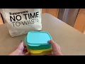 Tupperware Lunch It Containers