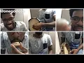 Duas da tarde - Silva (Cover percussão)