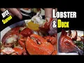 My All-Time Favorite Off-Strip Seafood Buffet