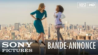 Annie - Bande Annonce VOST